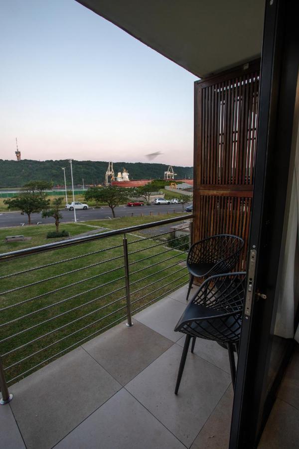 Stay At The Point - Superb Studio Serenity Durban Exterior foto